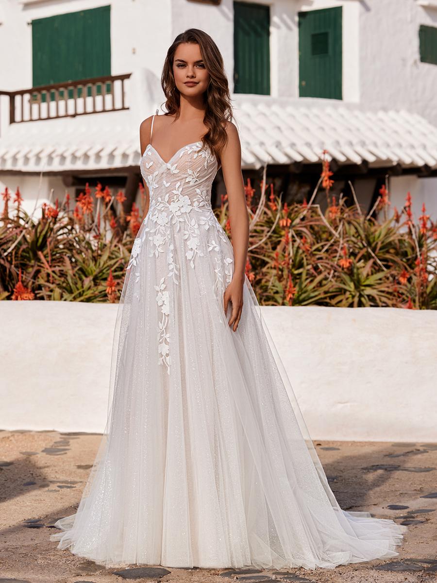 Love Style Number Dove - 6