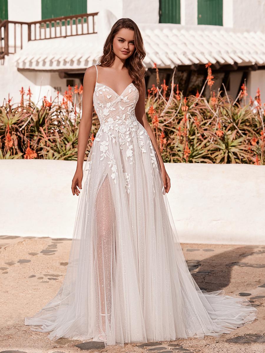 Love Style Number Dove - 1