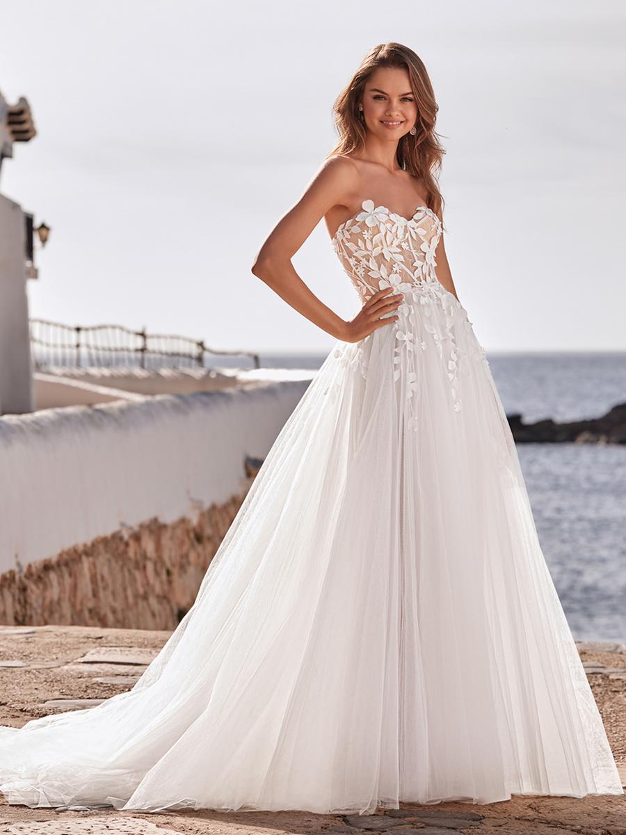 Love Style Number Dream - 8