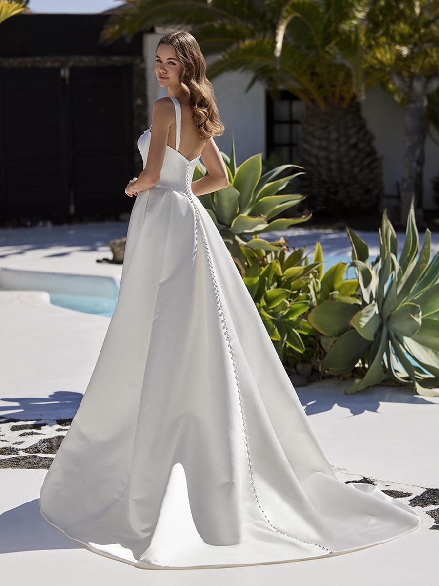 Love Style Number Emerald-M - 2