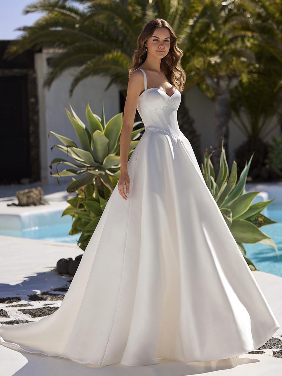 Love Style Number Emerald-M - 5