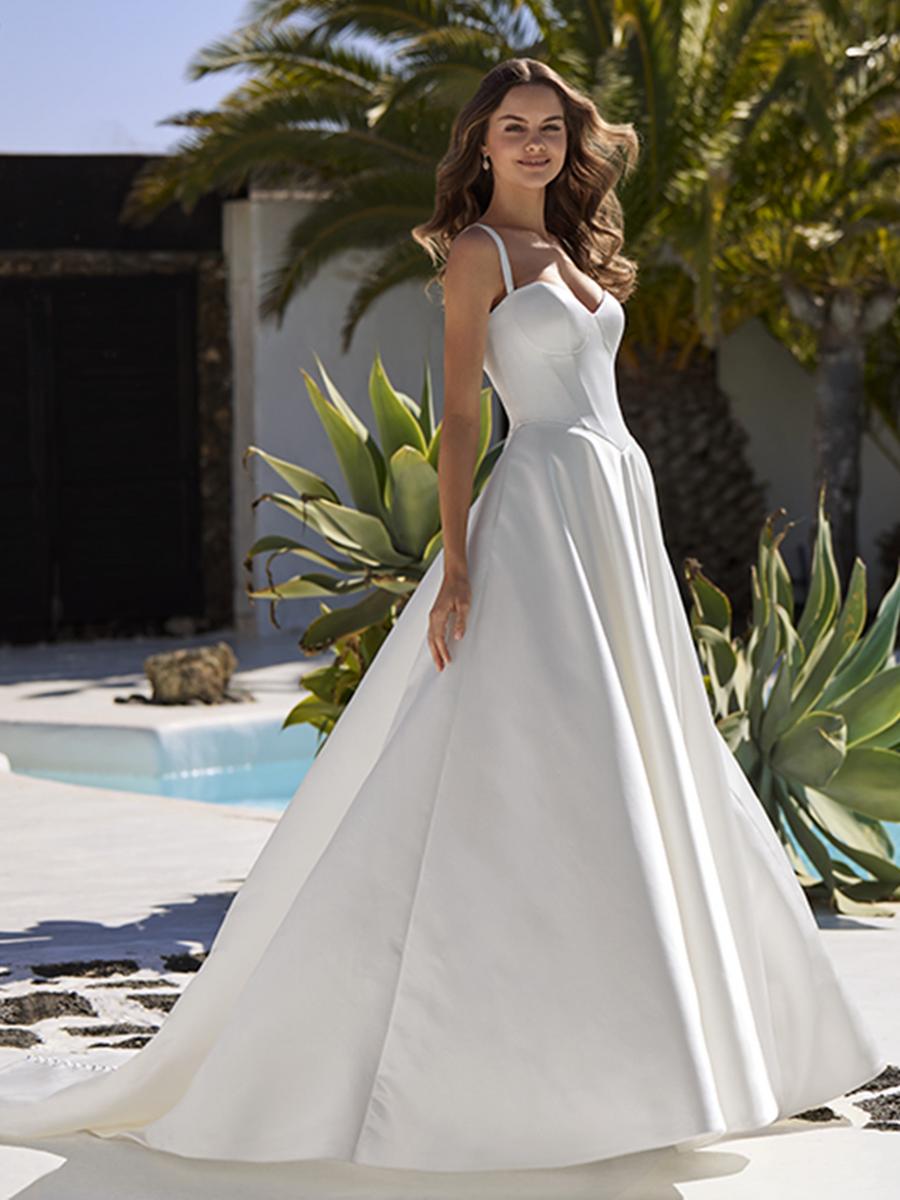 Love Style Number Emerald-M - 4