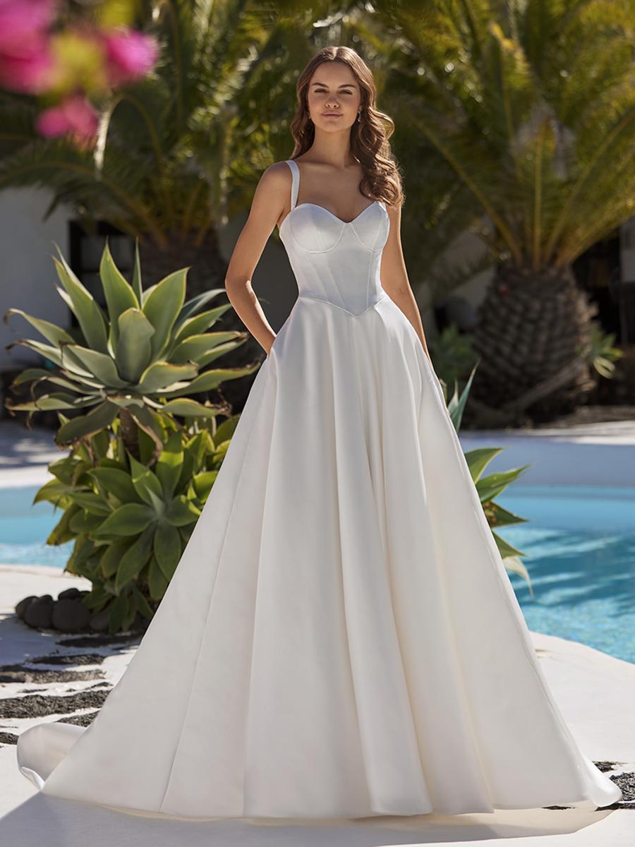 Love Style Number Emerald-M - 1