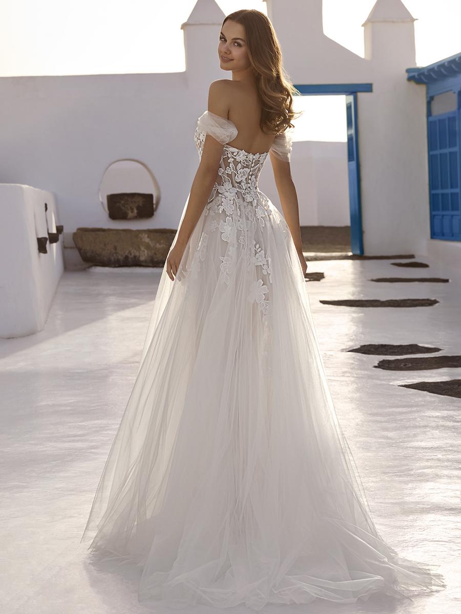 Love Style Number Enola - 2