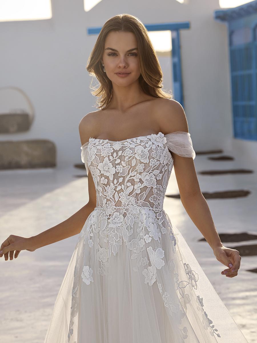 Love Style Number Enola - 3