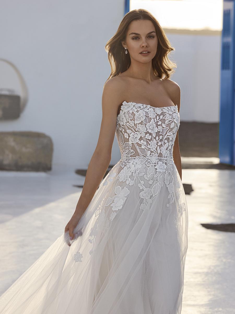 Love Style Number Enola - 5