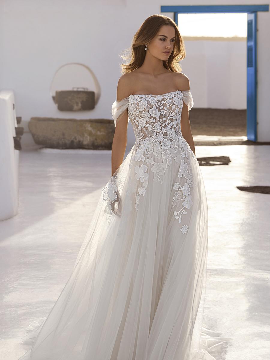 Love Style Number Enola - 7