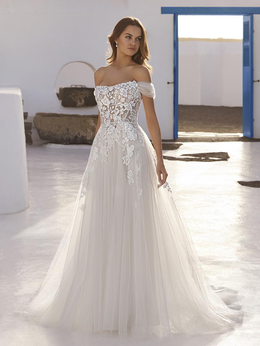 Love Style Number Enola - 1