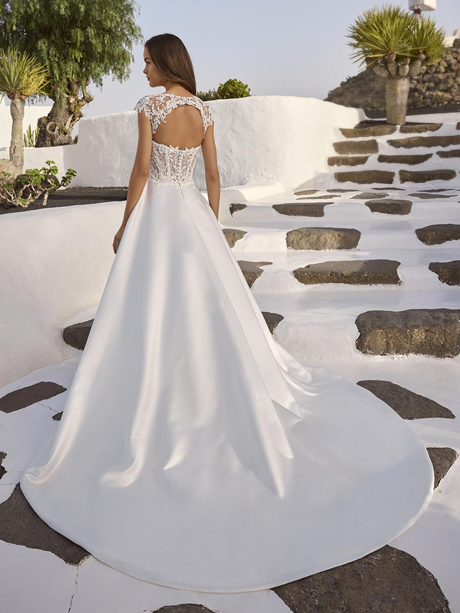 Love Style Number Everdeen-M - 4