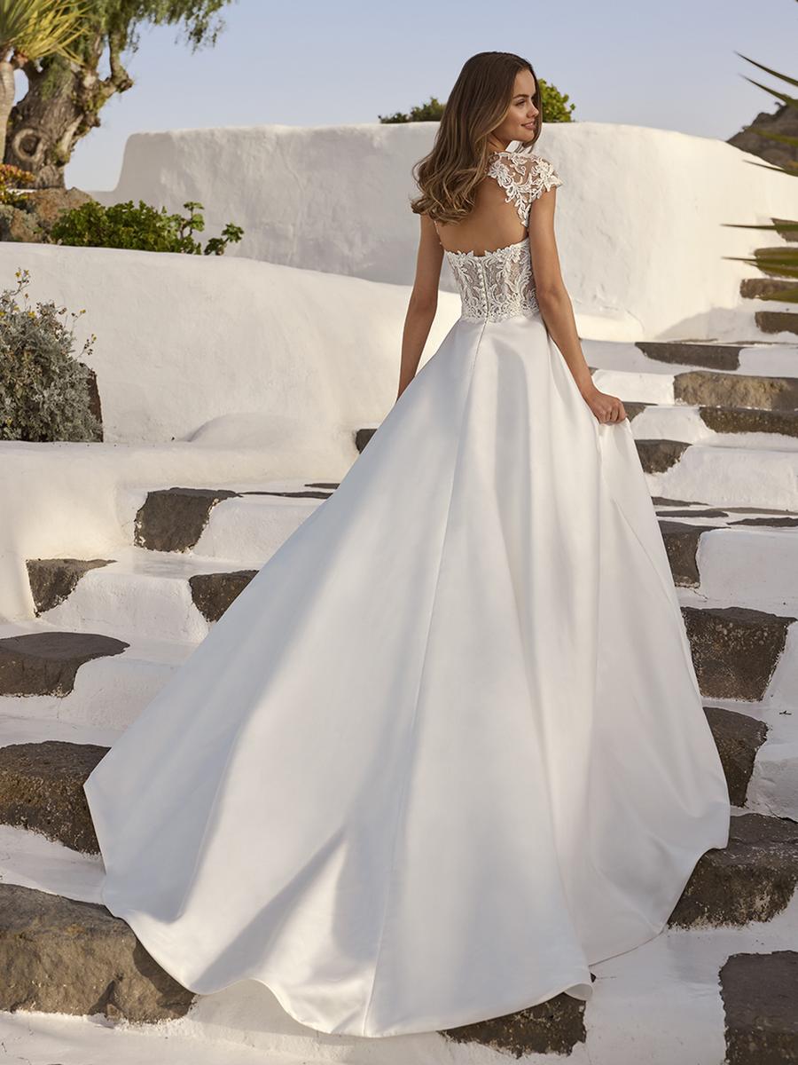 Love Style Number Everdeen-M - 2