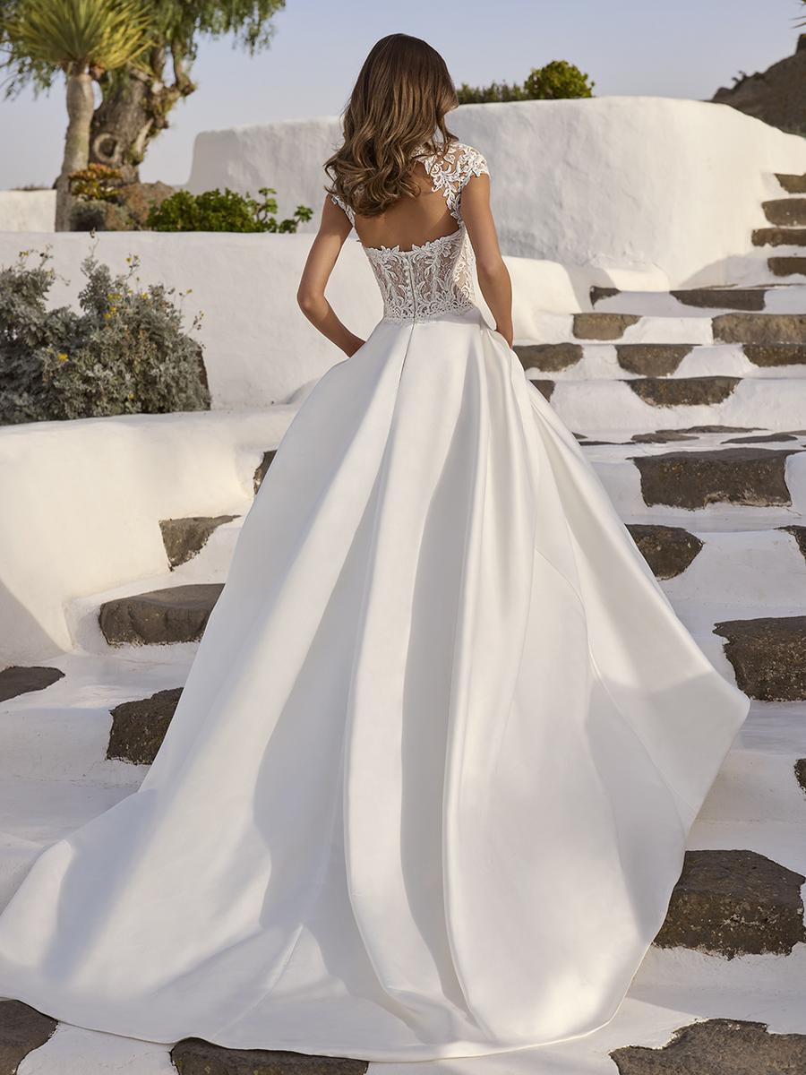 Love Style Number Everdeen-M - 7