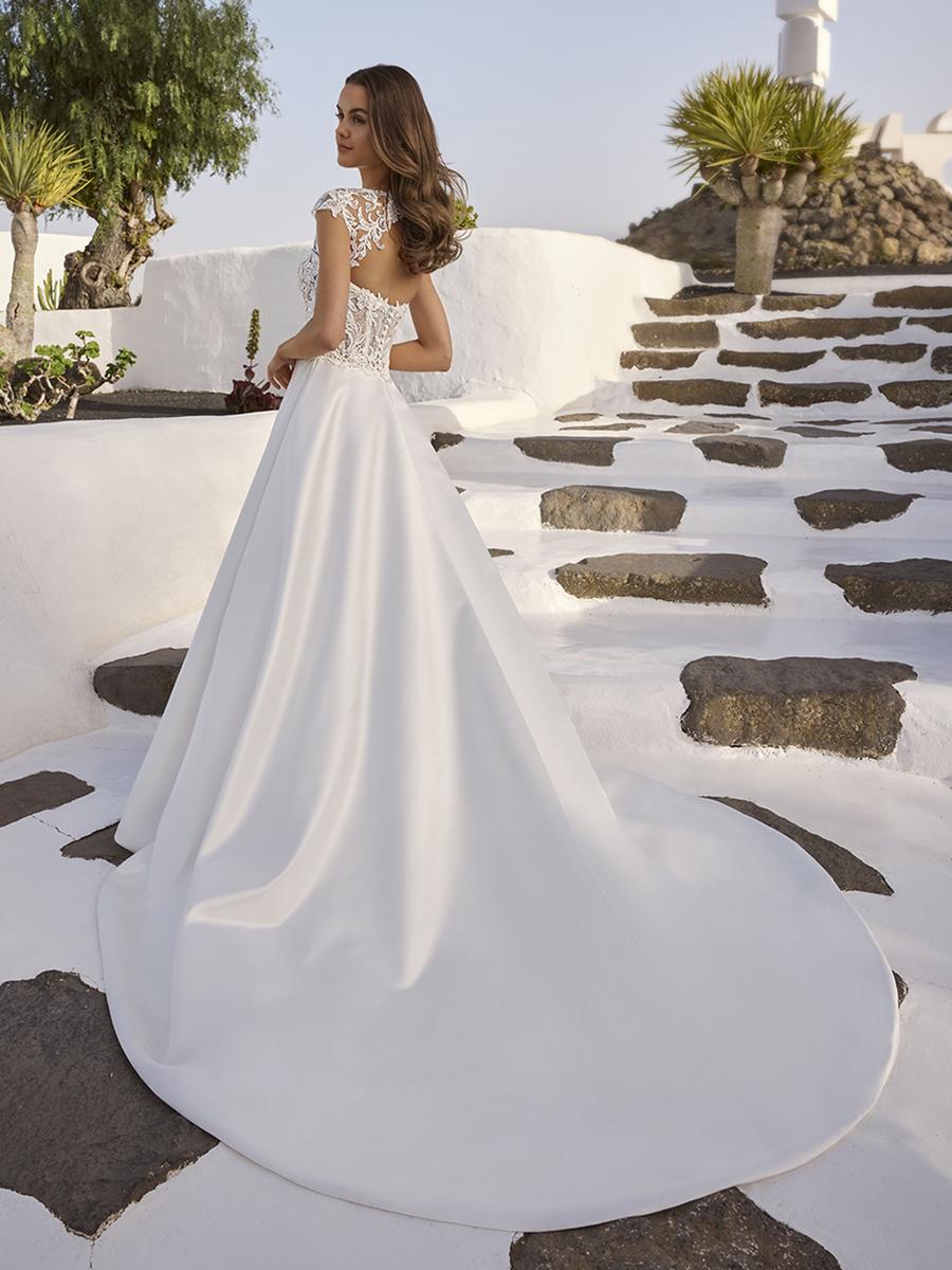 Love Style Number Everdeen-M - 6