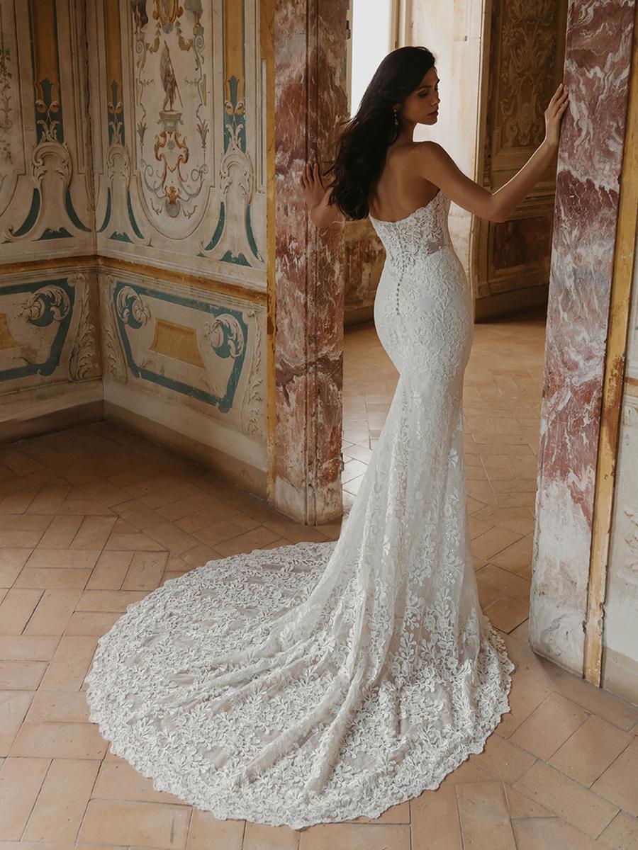 Pen-Liv Style Number Daeneris-S - 4