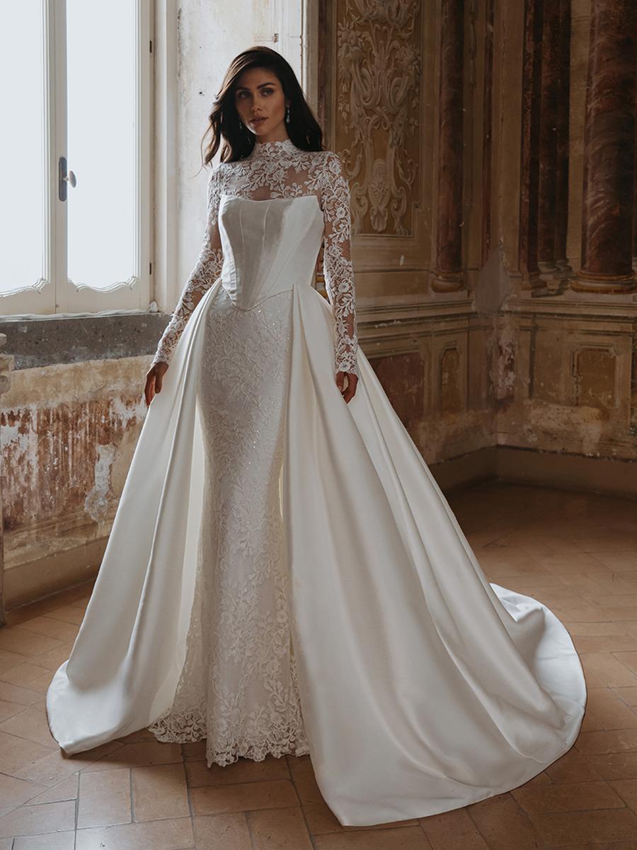 Pen-Liv Style Number Daeneris-S - 1