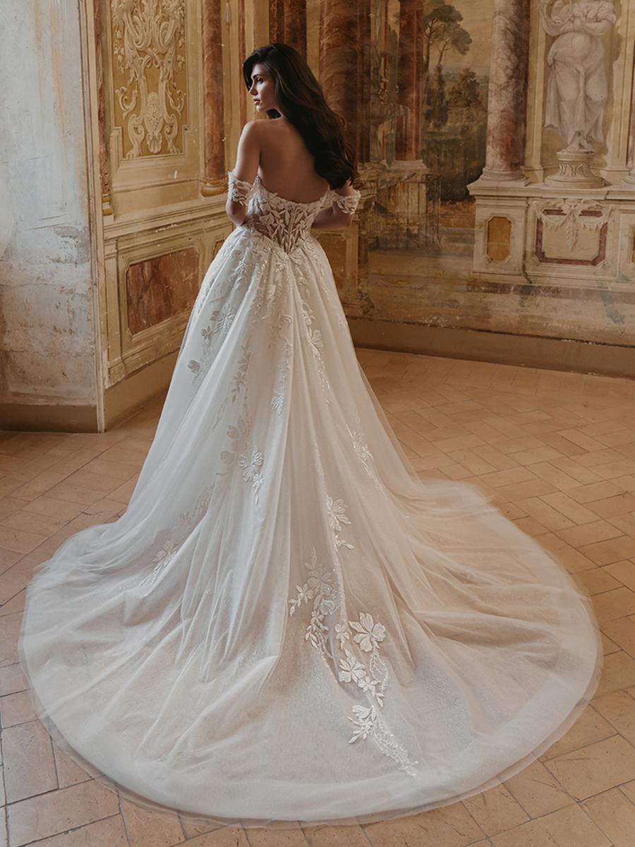 Pen-Liv Style Number Dalia - 2