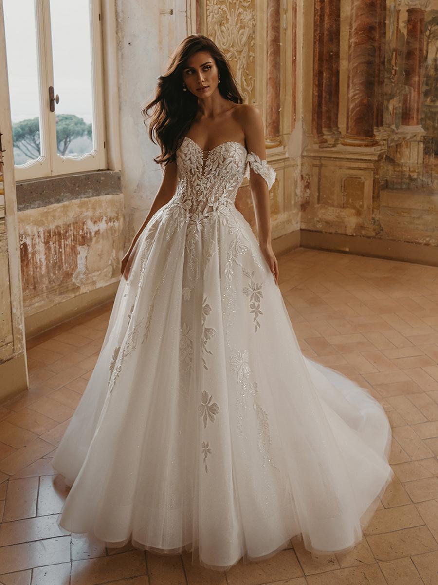 Pen-Liv Style Number Dalia - 1