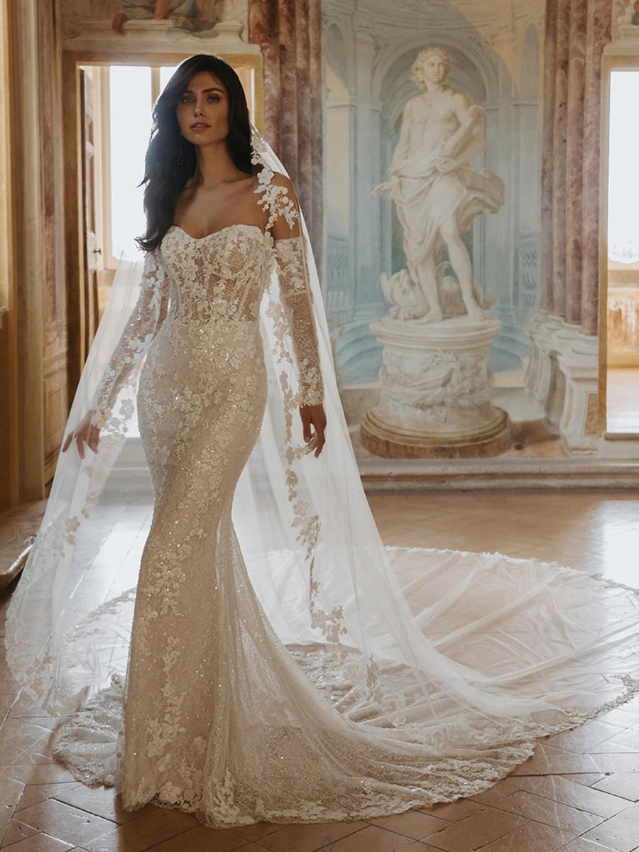 Pen-Liv Style Number Dara-V - 1