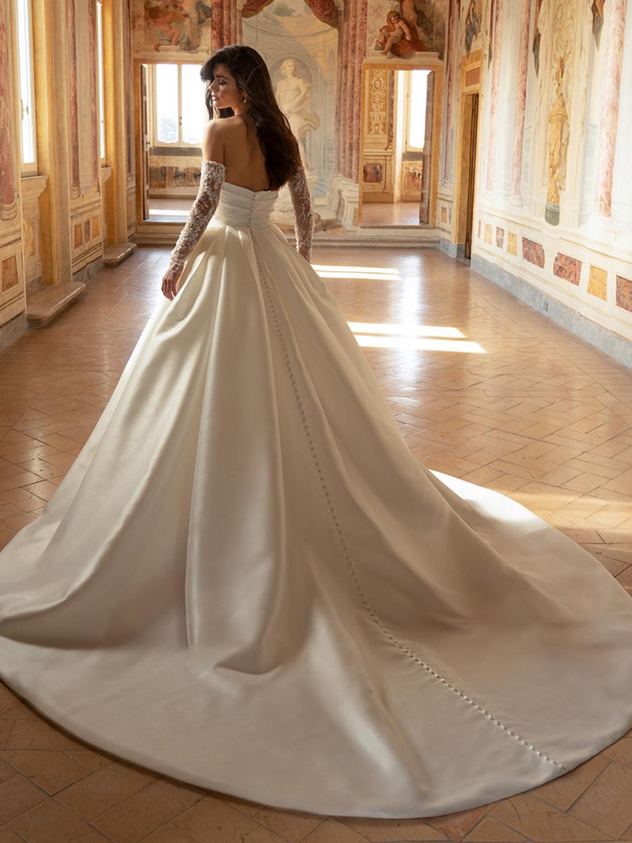 Pen-Liv Style Number Delaney-M - 2