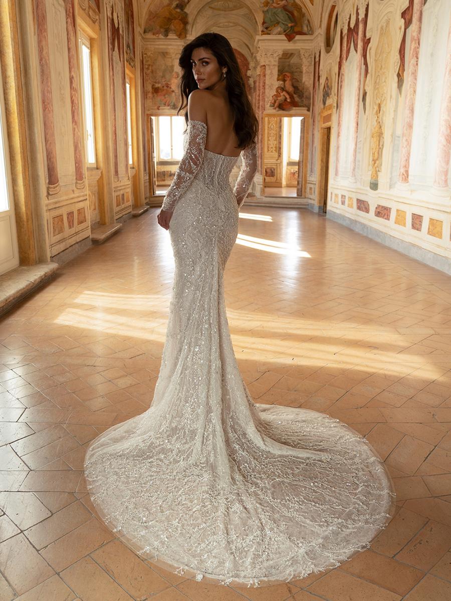 Pen-Liv Style Number Delaney-M - 4