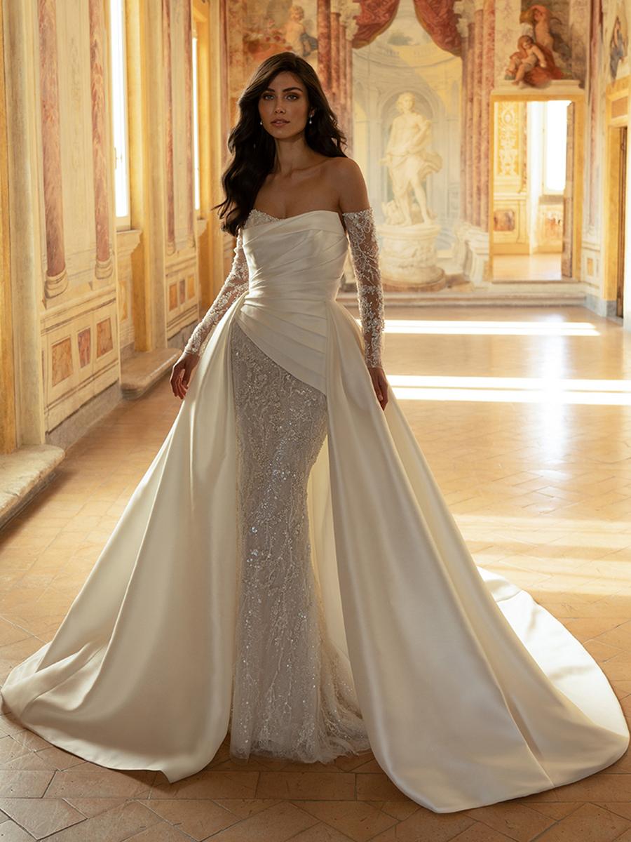 Pen-Liv Style Number Delaney-M - 1