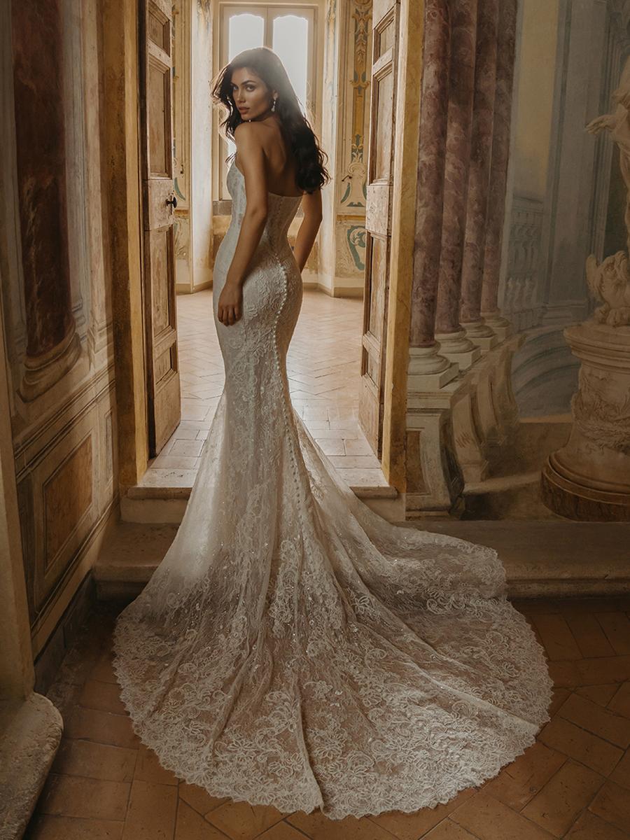 Pen-Liv Style Number Dionne-D - 2