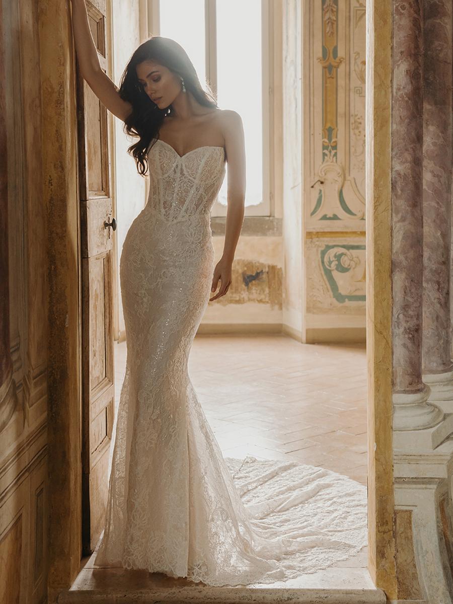 Pen-Liv Style Number Dionne-D - 3