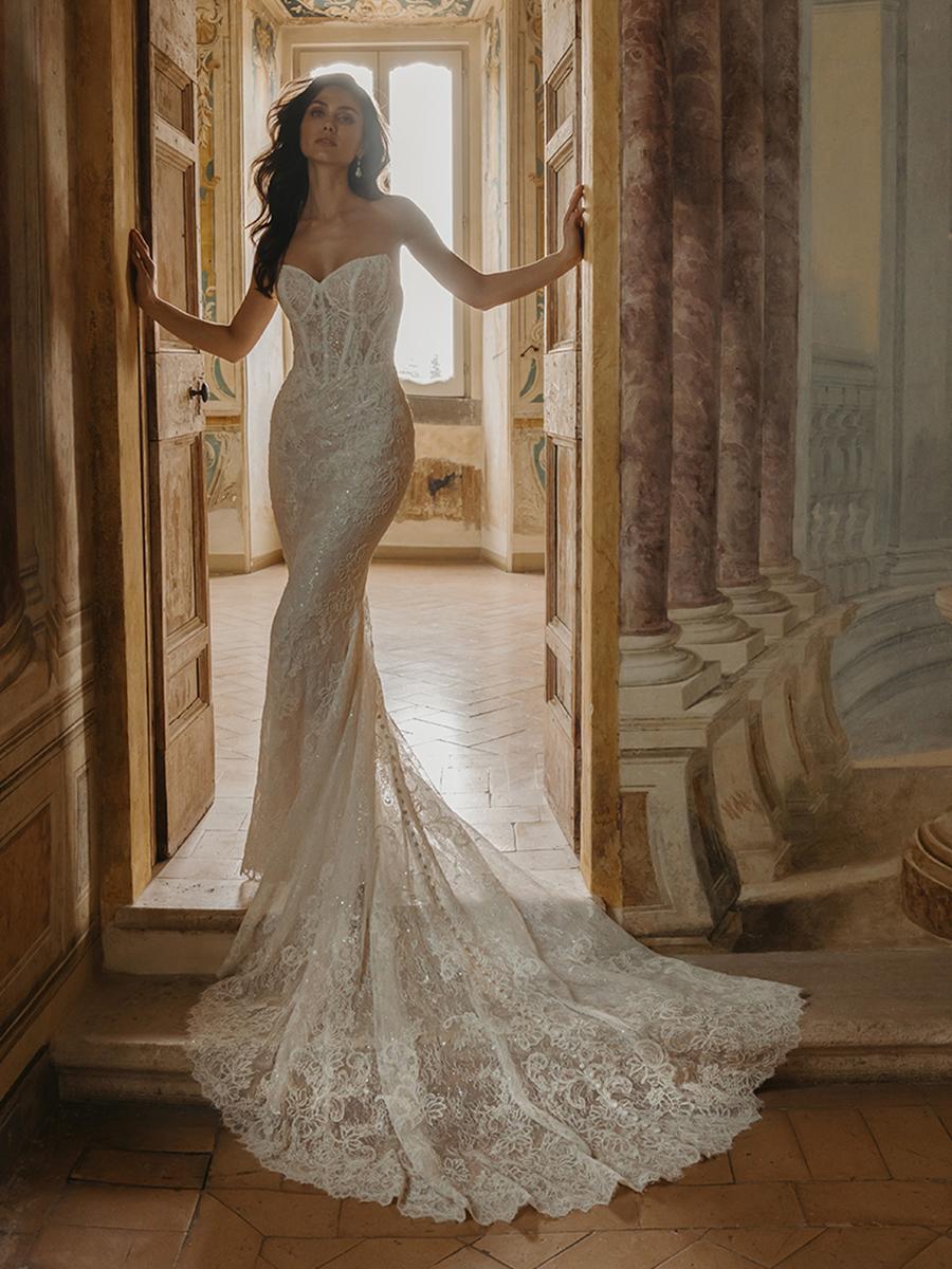 Pen-Liv Style Number Dionne-D - 1