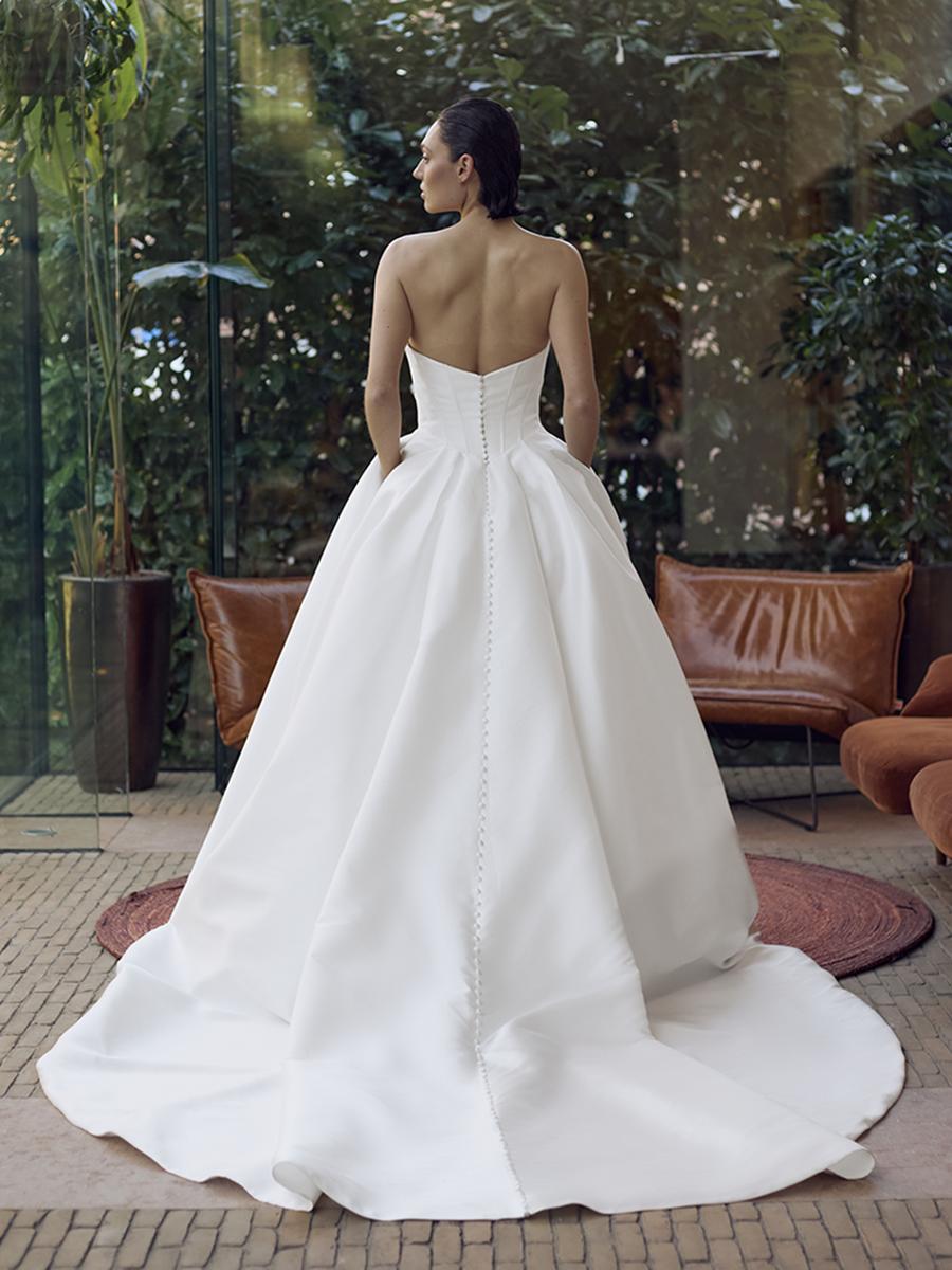 Prive Style Number Fantasia-M - 2