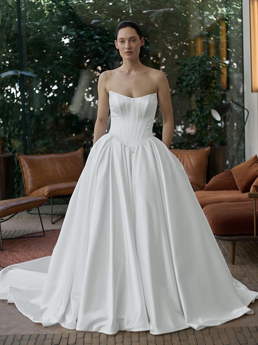 Prive Style Number Fantasia-M - 1