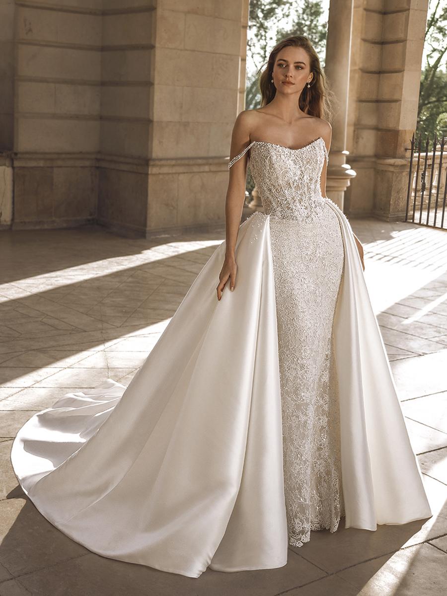 Prive Style Number Fiji-S - 1