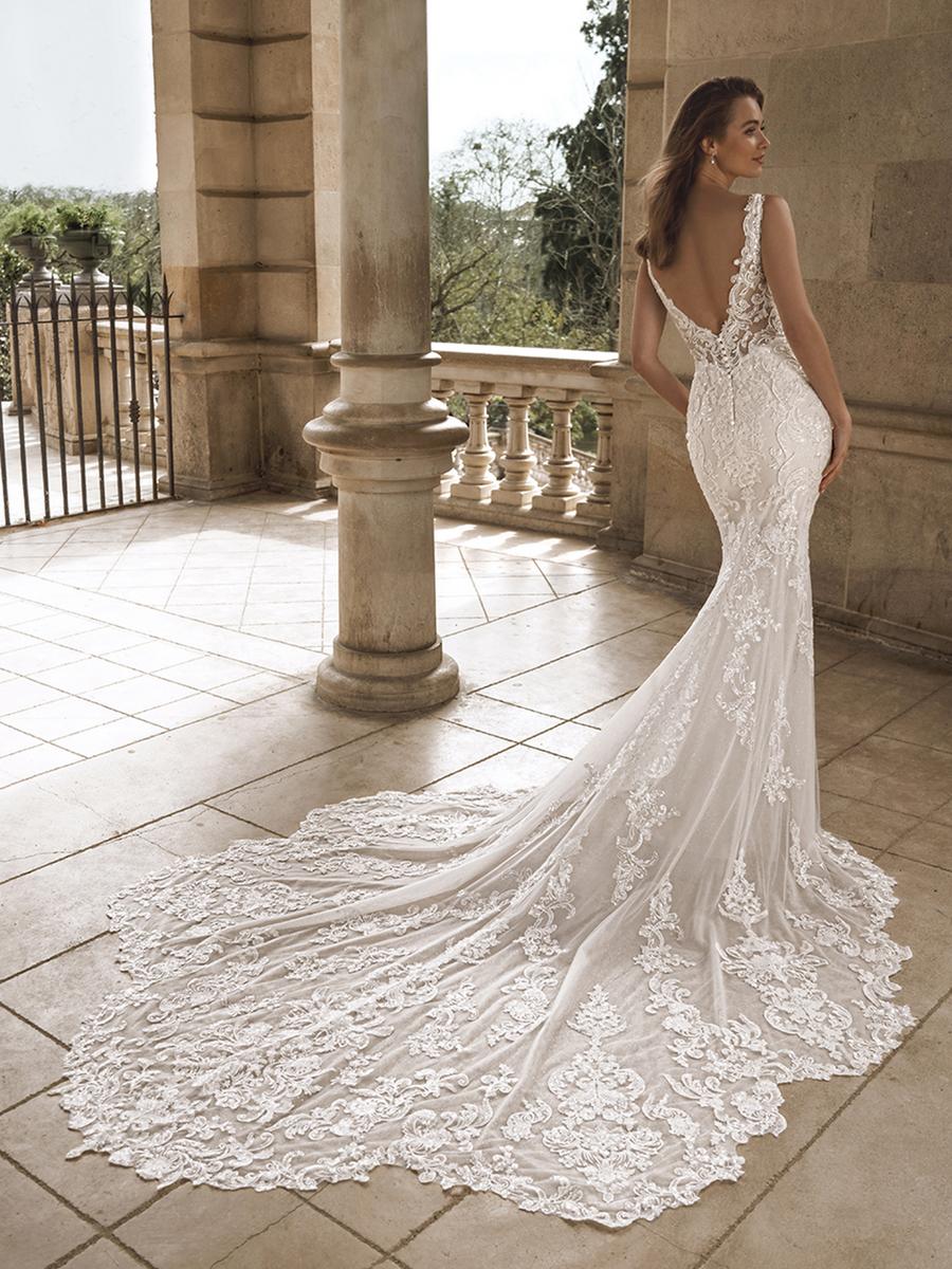 Prive Style Number Finn-S - 4