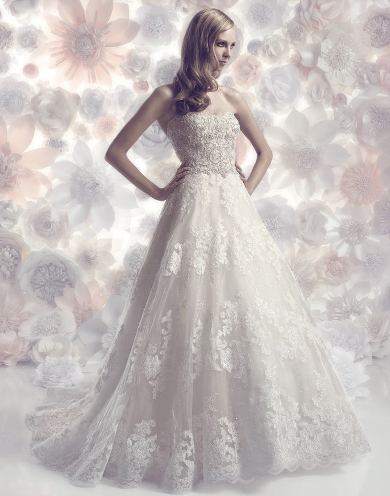 Amare Style Number B098 - 1