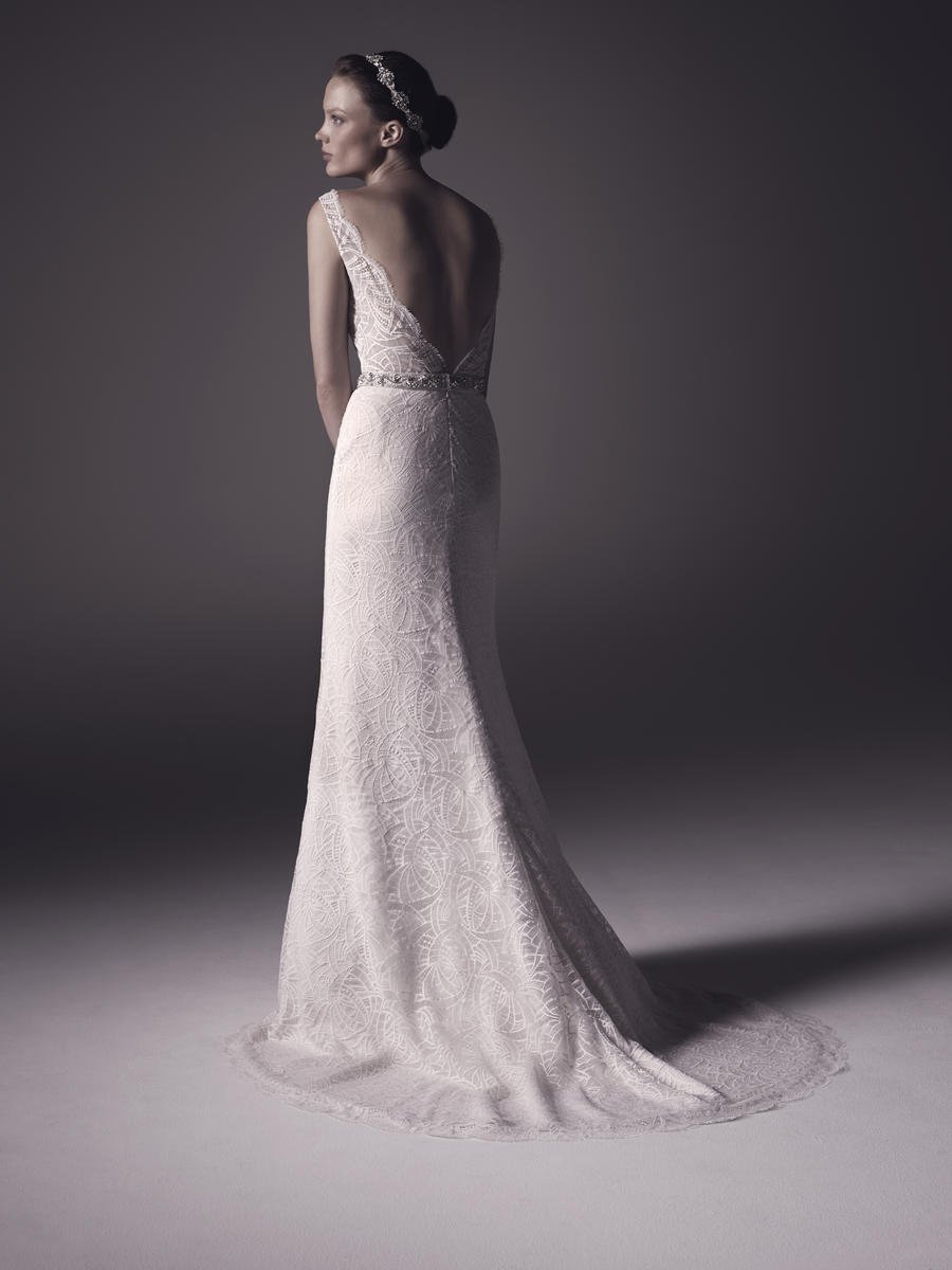 Amare Style Number C107 - 2
