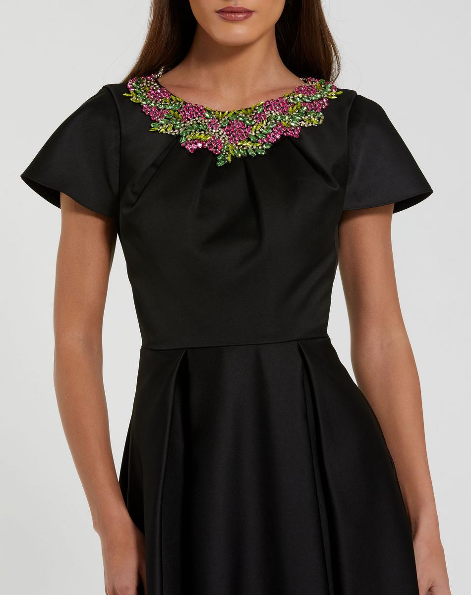 Mac Duggal Evening Style Number 2272 - 3