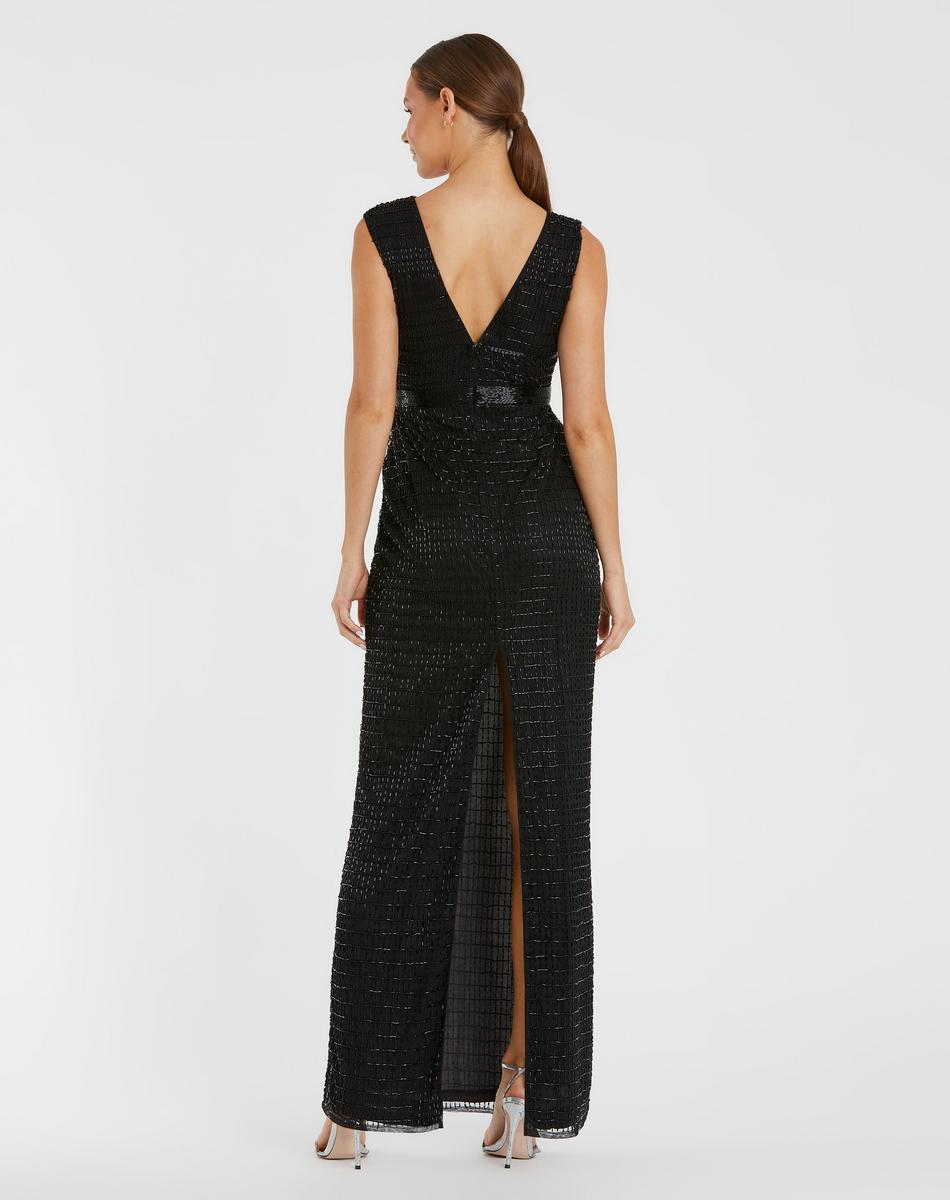 Mac Duggal Evening Style Number 5625 - 4