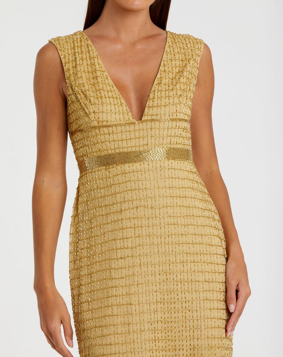 Mac Duggal Evening Style Number 5625 - 9