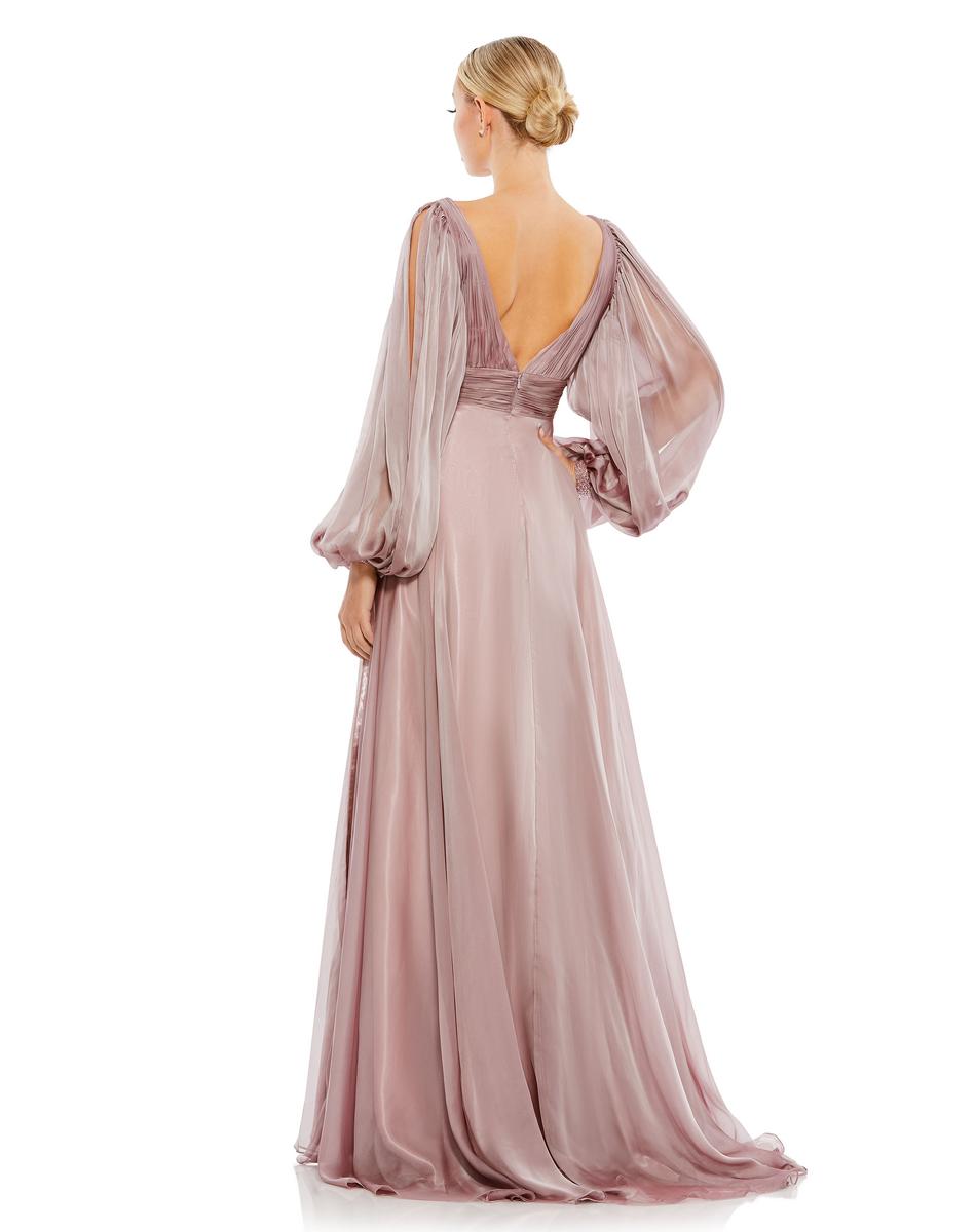 Mac Duggal Evening Style Number 67414 - 2