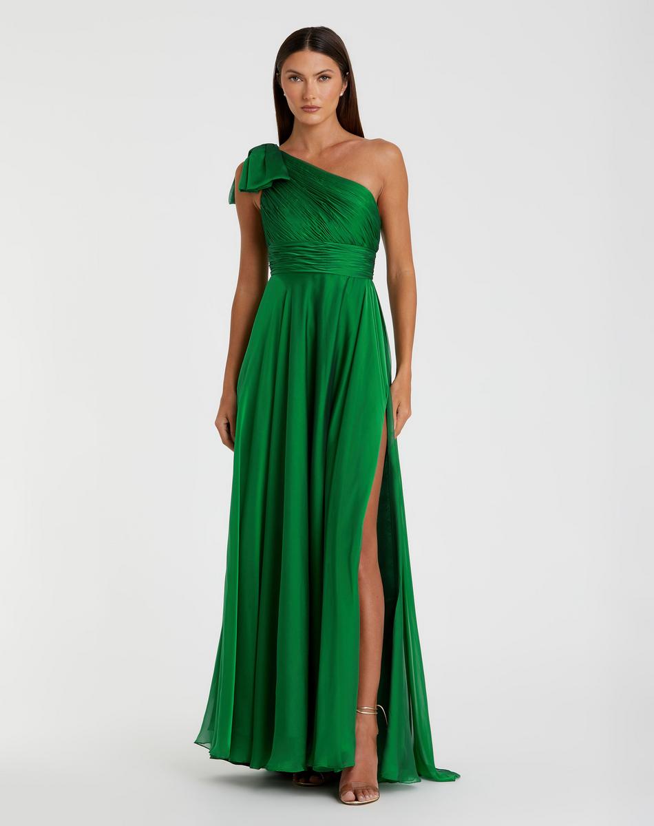 Mac Duggal Evening Style Number 67476 - 5