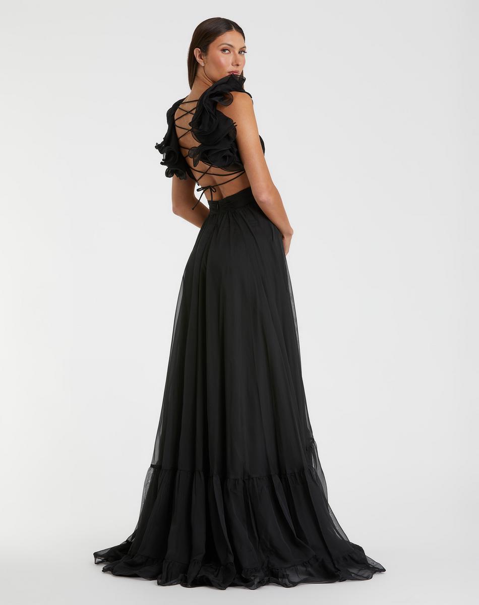 Mac Duggal Evening Style Number 67911 - 14