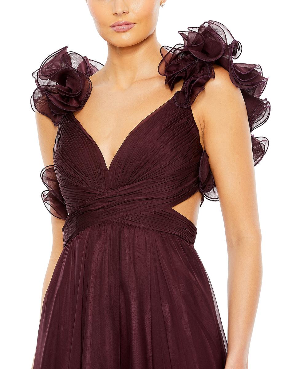 Mac Duggal Evening Style Number 67911 - 39