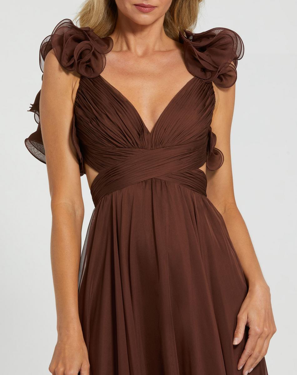 Mac Duggal Evening Style Number 67911 - 34