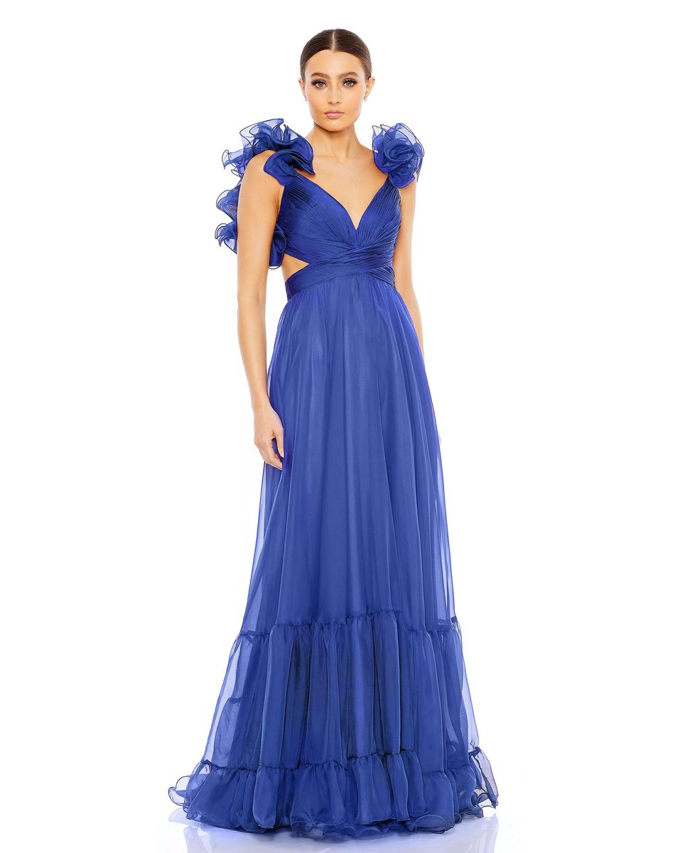 Mac Duggal Evening Style Number 67911 - 27