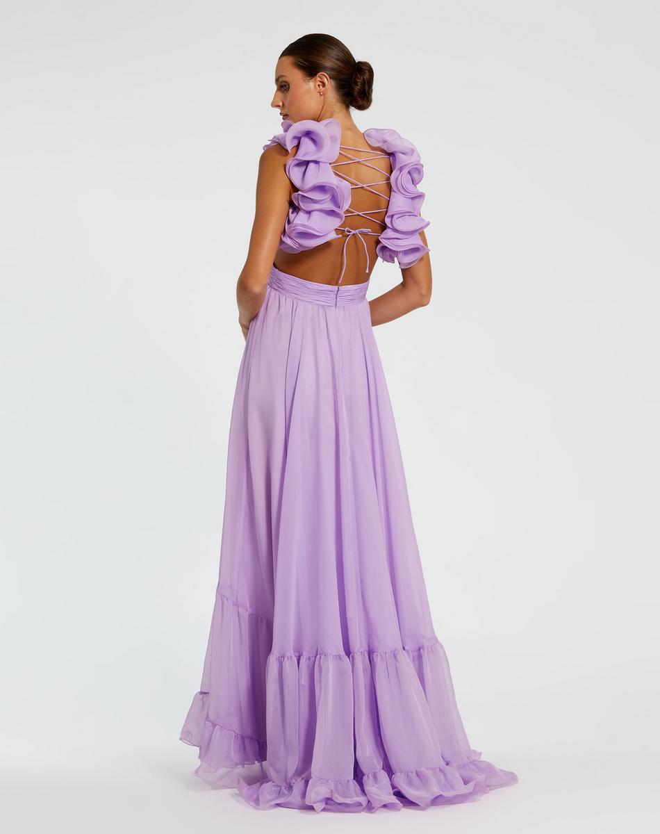 Mac Duggal Evening Style Number 67911 - 10