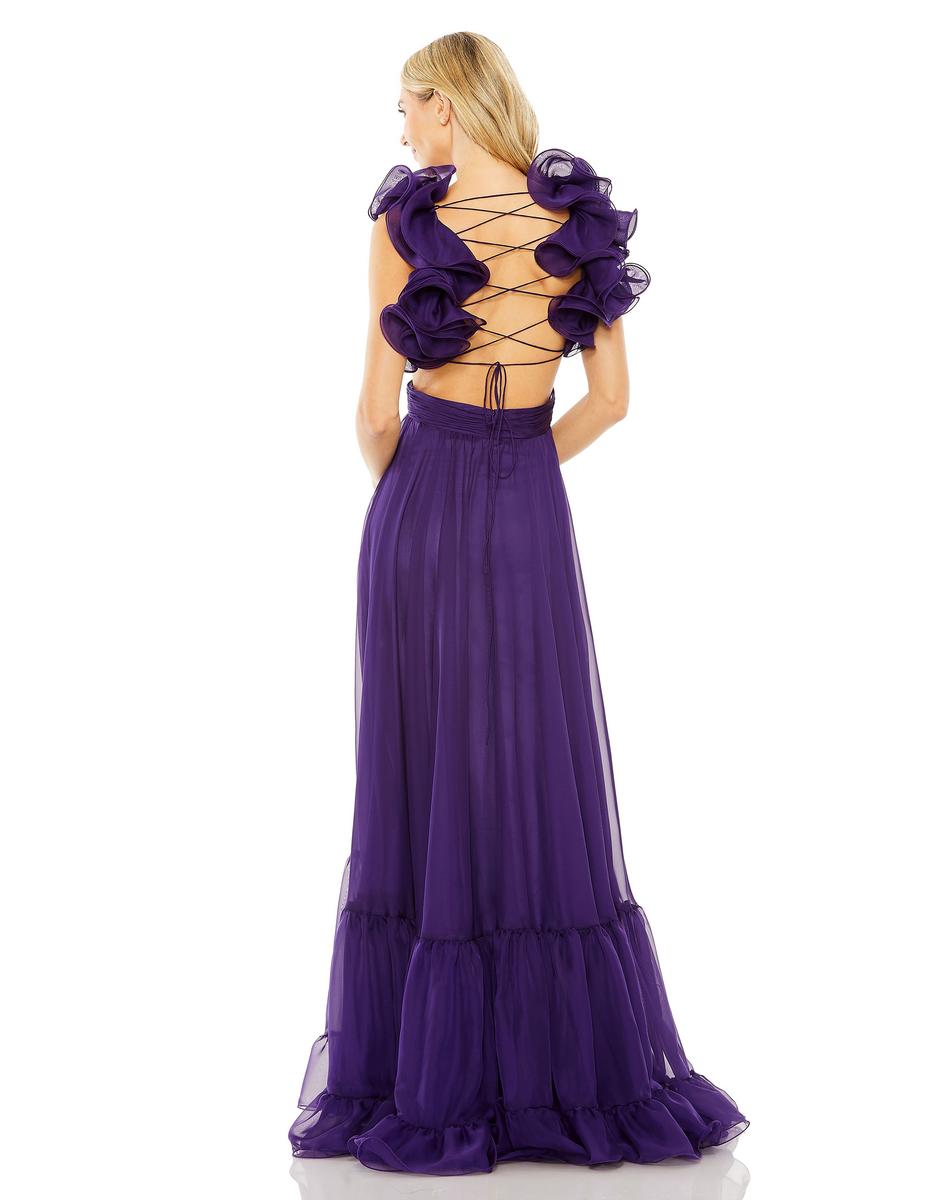 Mac Duggal Evening Style Number 67911 - 22