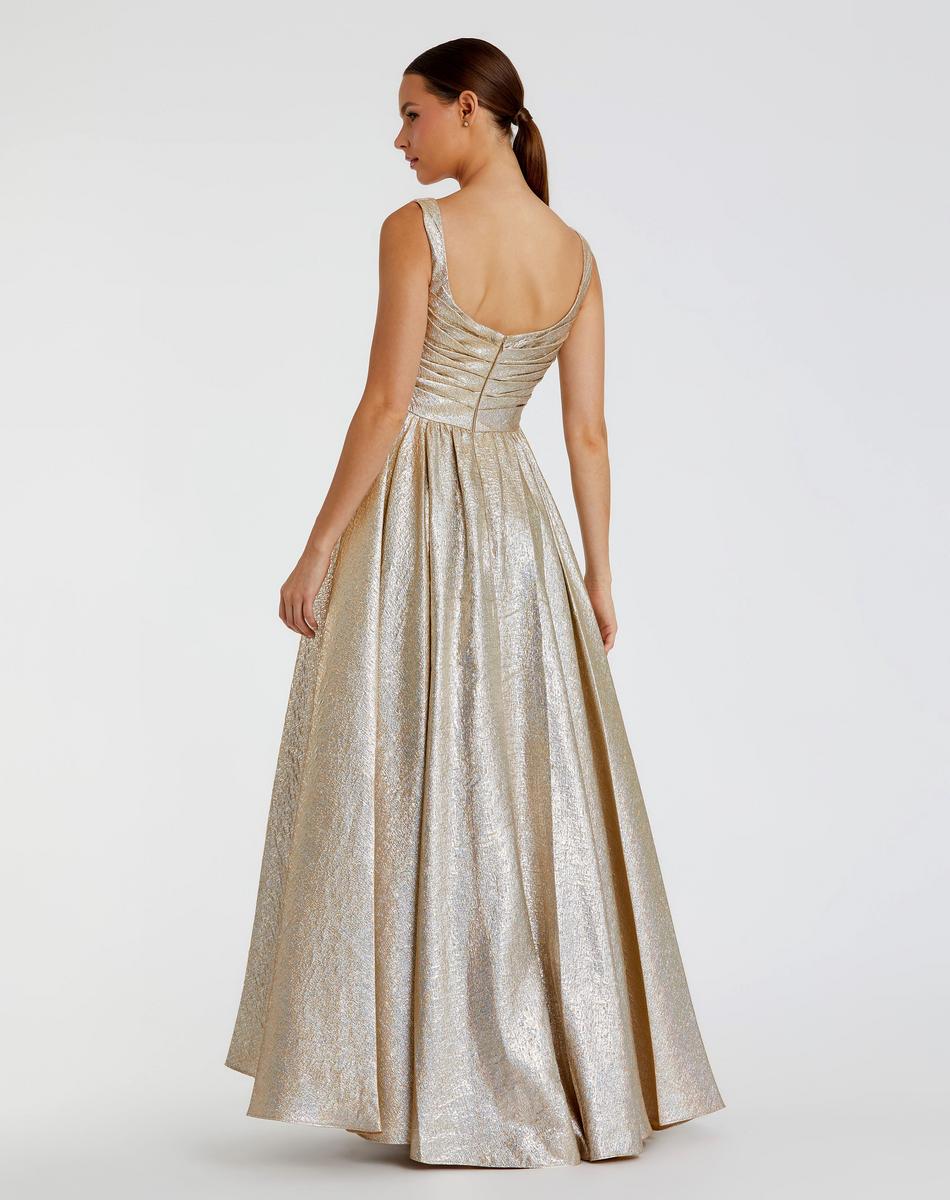 Mac Duggal Evening Style Number 68349 - 2