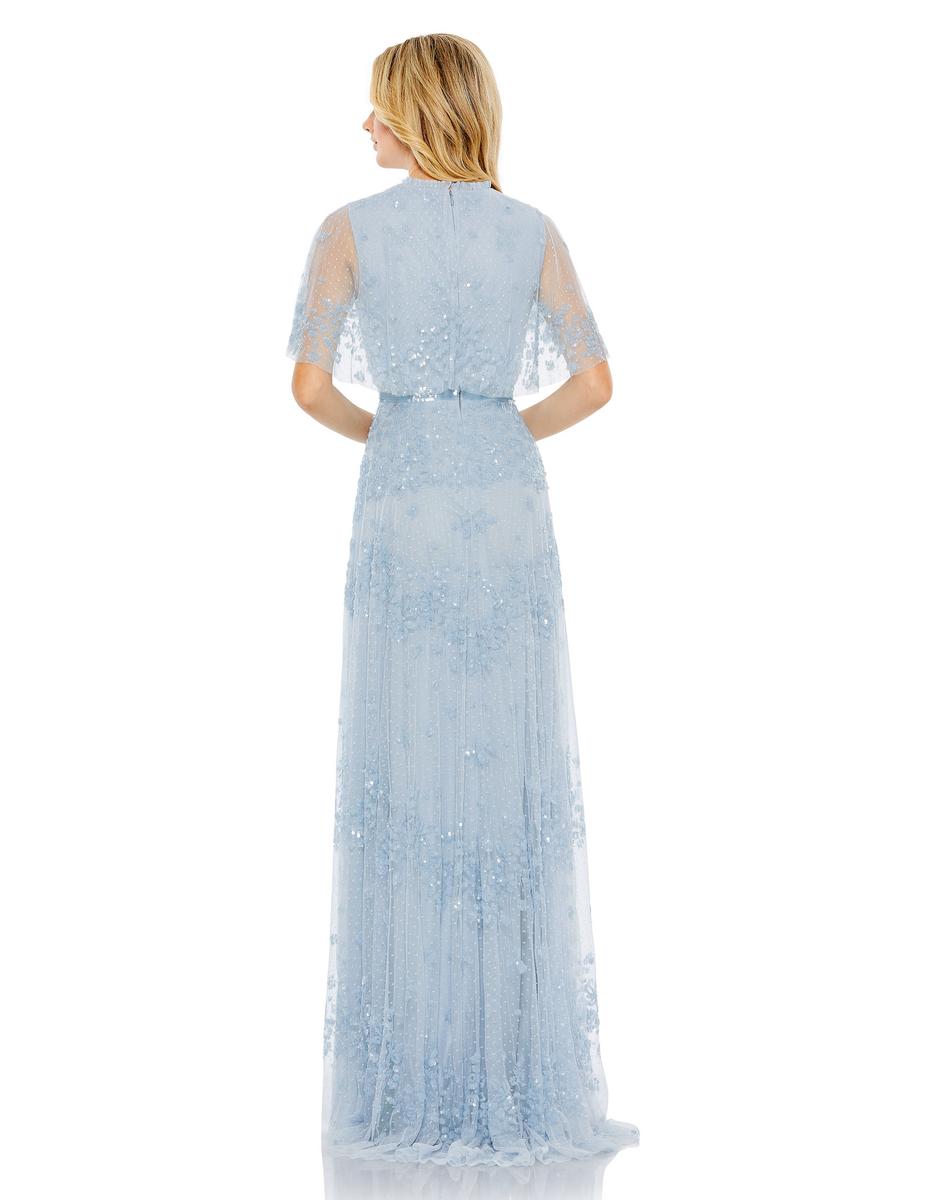 Mac Duggal Evening Style Number 9192 - 2