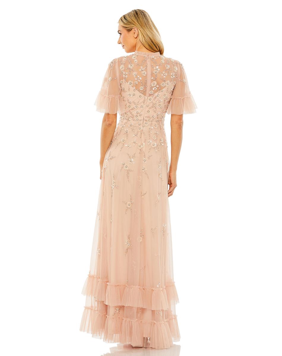 Mac Duggal Evening Style Number 9199 - 6