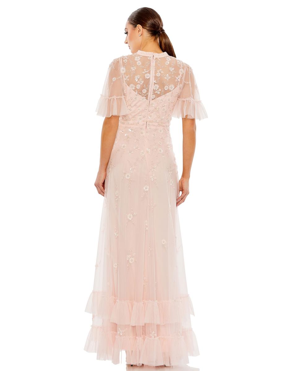 Mac Duggal Evening Style Number 9199 - 1