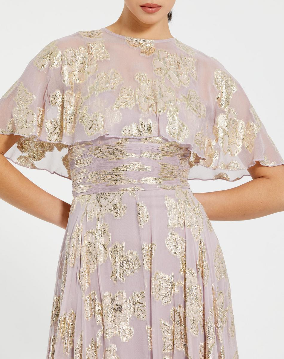 Mac Duggal Evening Style Number 9304 - 3