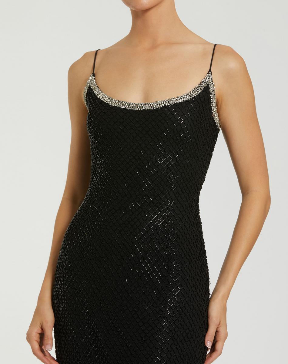 Mac Duggal Evening Style Number 93551 - 6